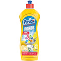Detergent de vase Lămâie 750ml