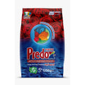 Detergent de Rufe Trandafir Pudra 1.25KG